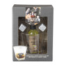 Whiskey gift set - 70 ml