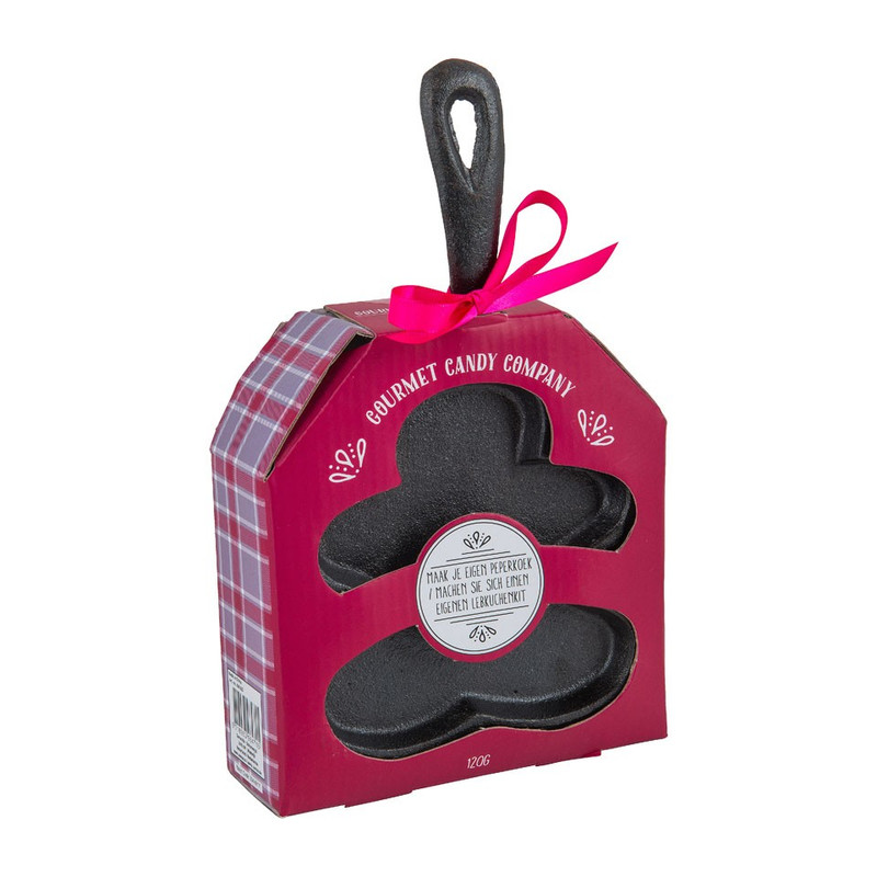 Peperkoekset - maak je eigen peperkoek