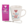 Giftset mok – It’s all about me me me