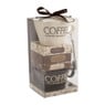 Cadeauset tower - coffee