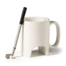 Mok en golf cadeau set - vanillekoffie