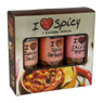 Kruidenpakket - I Love Spicy