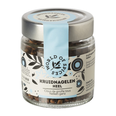 Kruidnagel heel - 45 gram