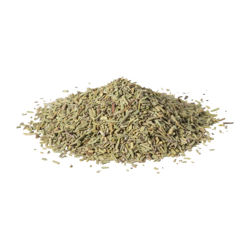 Rozemarijn gesneden - 40 gram