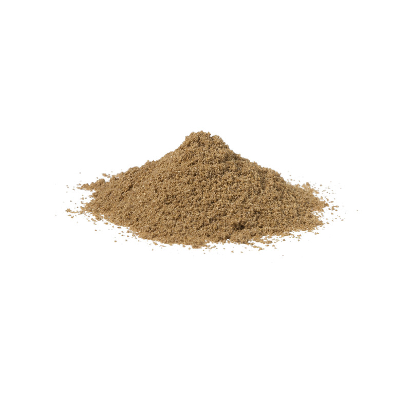 Koriander gemalen - 50 gram