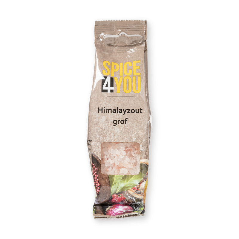 Spice 4 you - himalayazout grof - 100 g