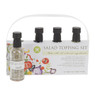 Salade topping set