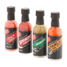 Hot sauce 4-pack