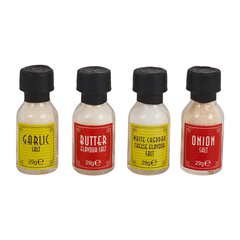 Popcorn toppings - 116 g