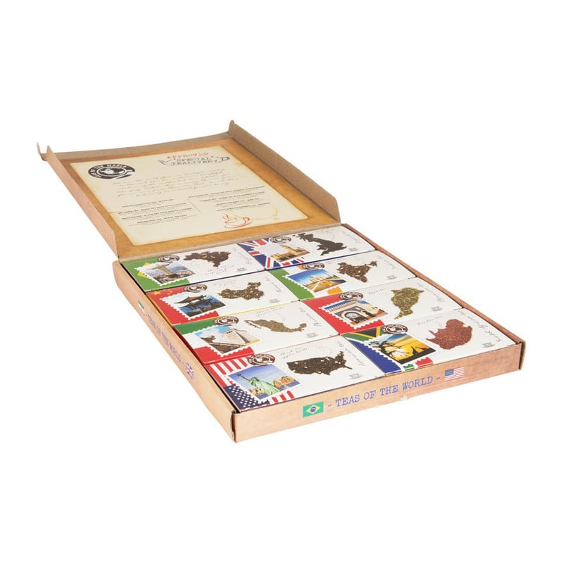 Thee mailbox - bruin