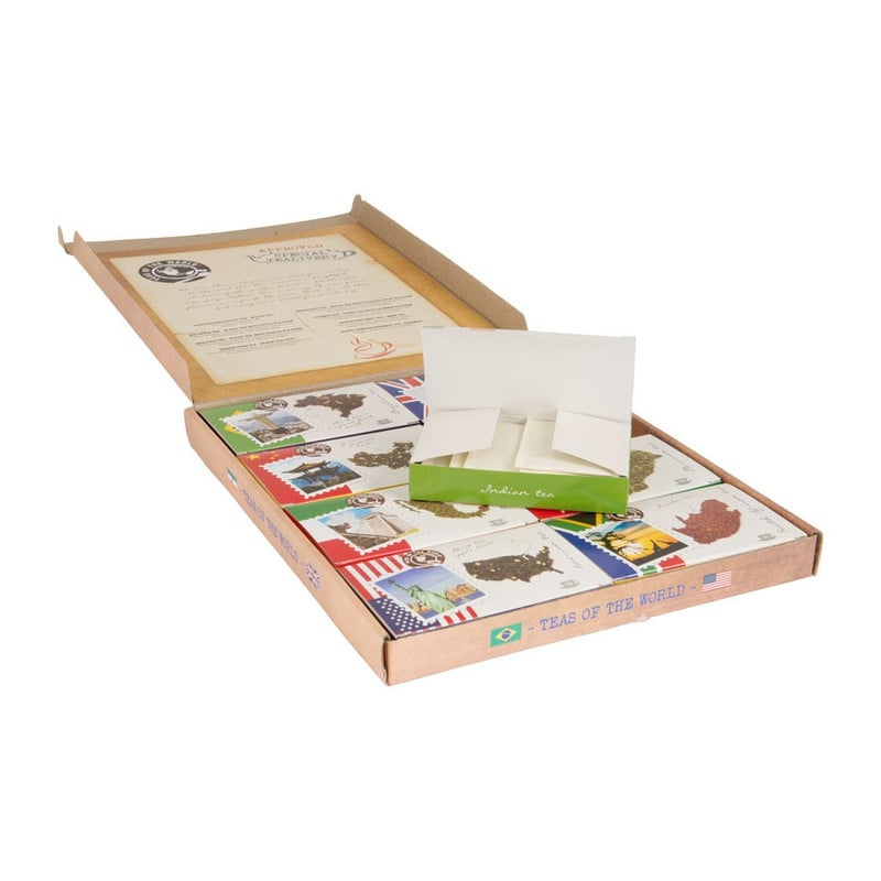 Thee mailbox - bruin