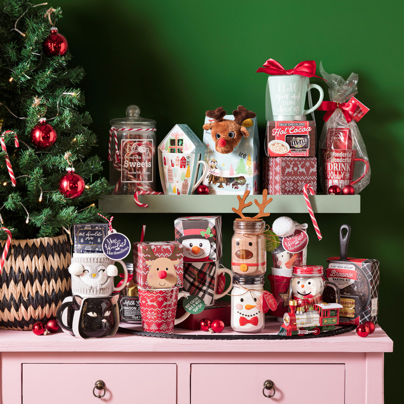 Giftset knuffel met snoep - diverse varianten - 100 g