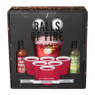 Balls of fire pong 