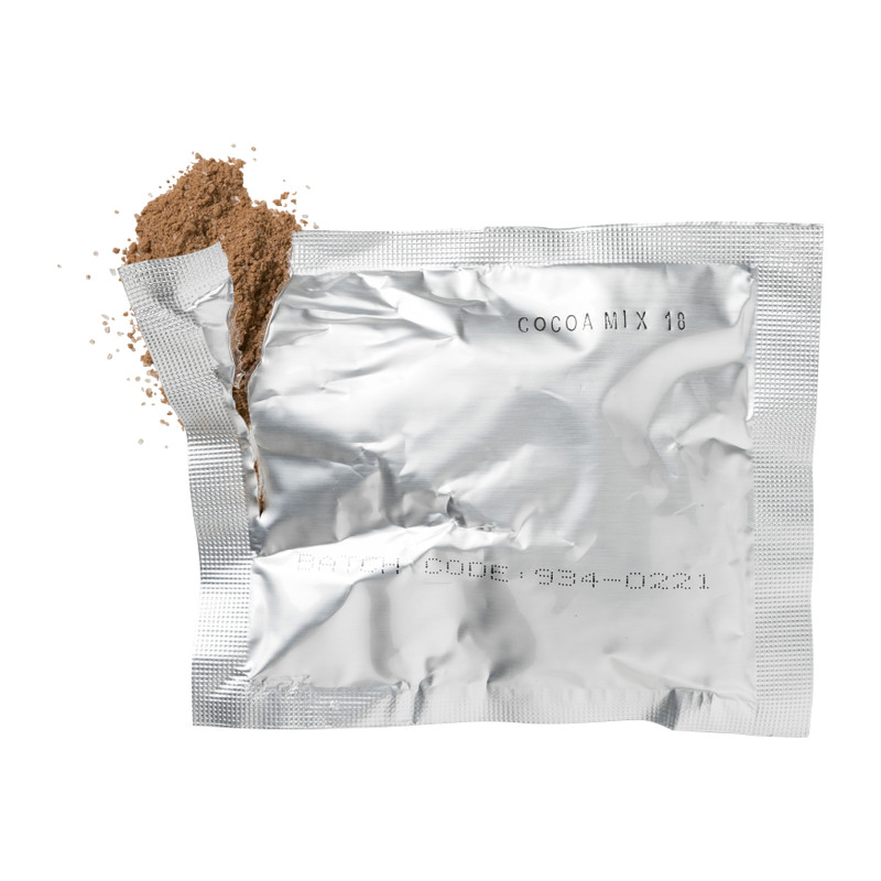 Hot chocolate giftset