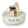 Giftset olijven 