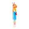 Animal candy dispenser - diverse varianten - 12 g