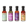 Hot sauce collection - set van 4 