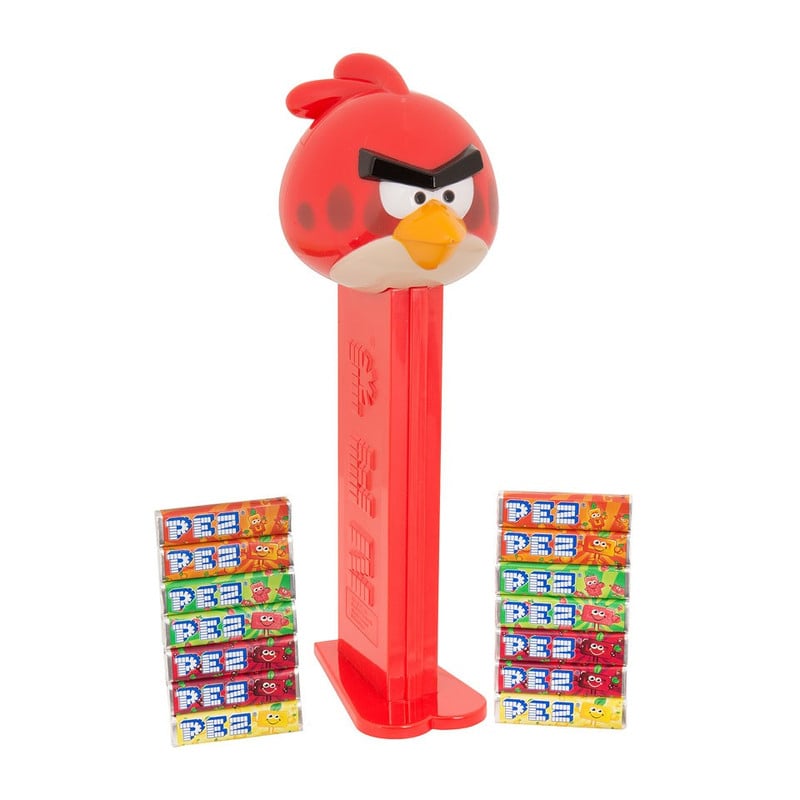 XXL Dispenser Angry Birds