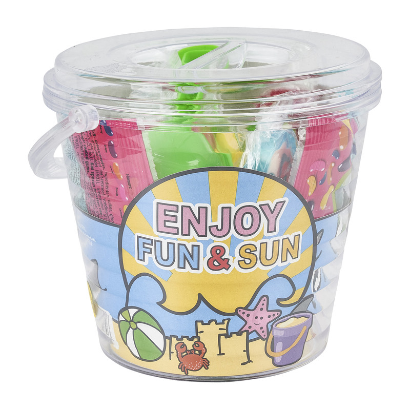 Summer fun bucket - 100 gram