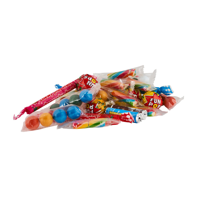 Fun party mix - 915 g