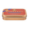 Barkleys ginger en orange - 50 gram