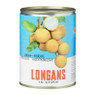 Chinese longans