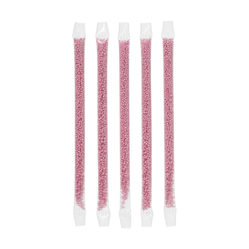 Quick milk aardbei - 5x6 gram