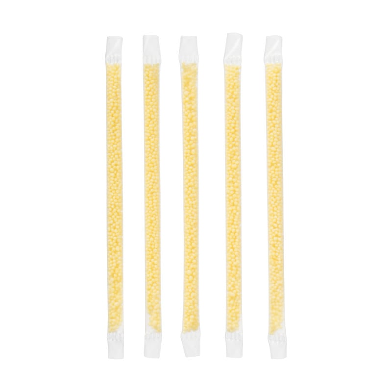 Quick milk vanille - 5x6 gram