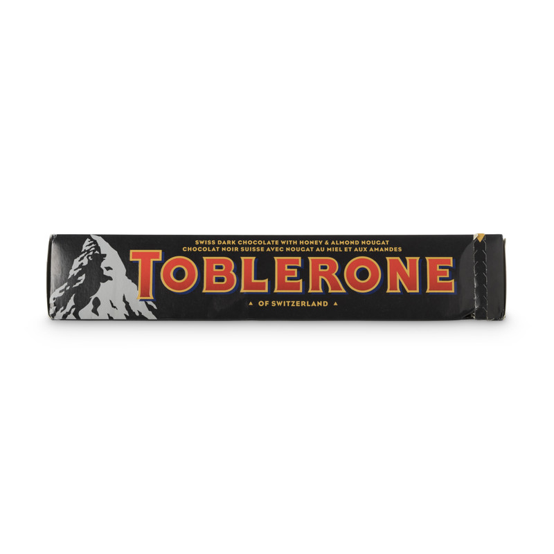 Toblerone - puur - 393 gram
