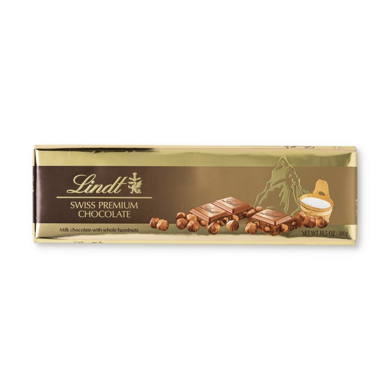 Lindt gold hazelnoot - 300 g