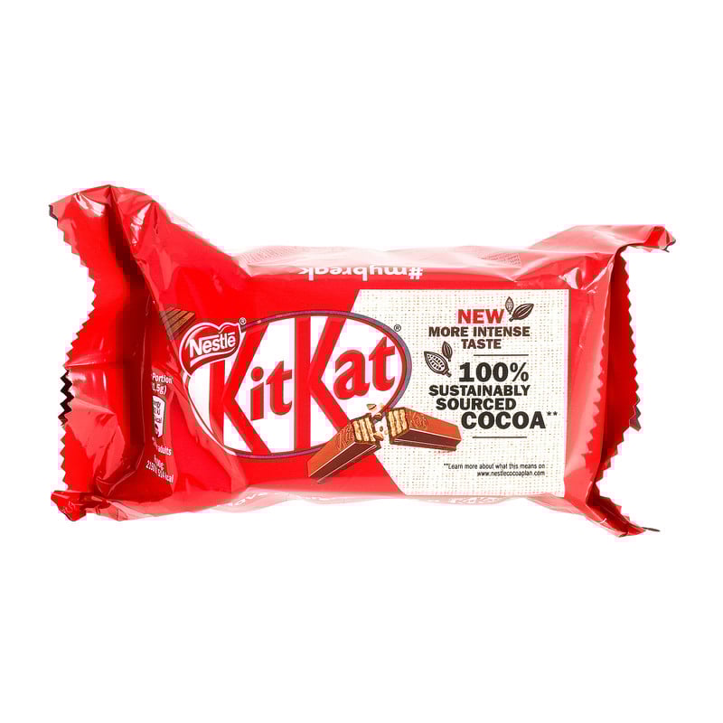 Kitkat 5 pack -  5 x 41.5 g