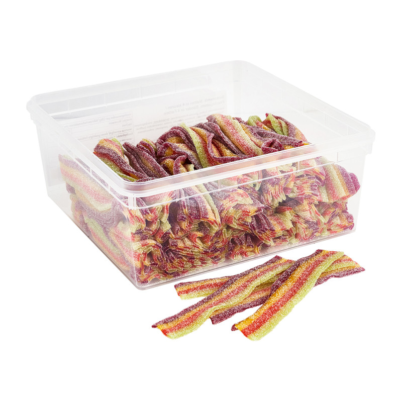 Kleuren matjes - 1 kg