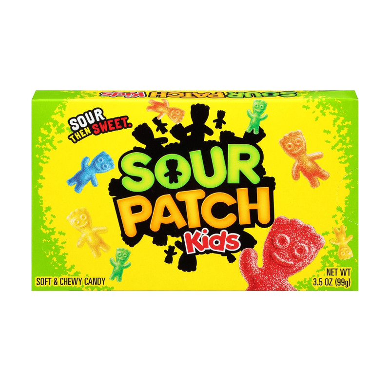 Sour patch kids - 99 g