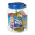 Fruity jelly jar - diverse smaken - 858 g