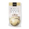 Magic chocobom - chocolade wit  - 45 gram 