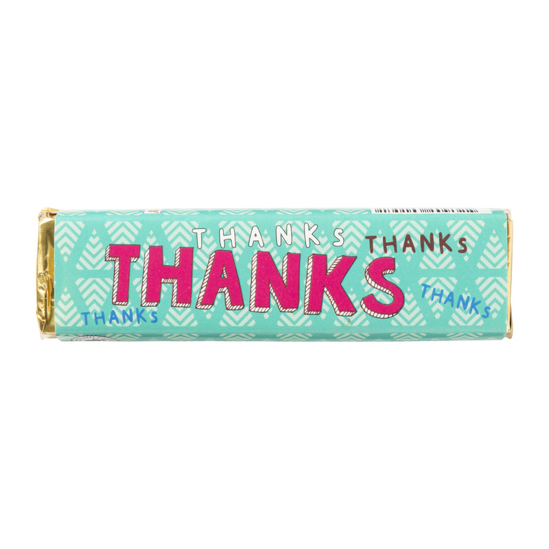 Thanks reep - 70 gram