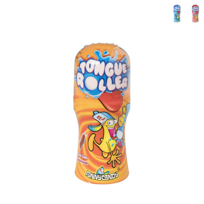 Lolly roller 