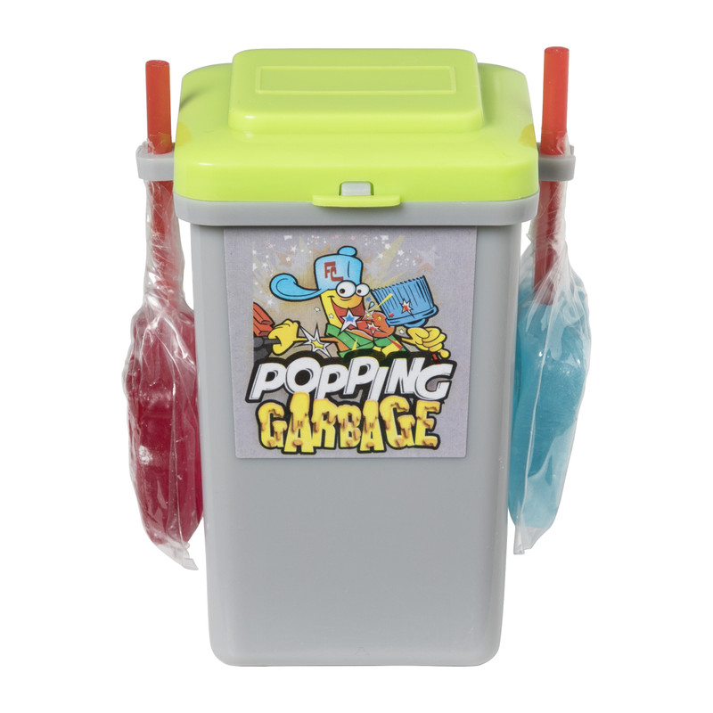 Poppin garbage - 40 g