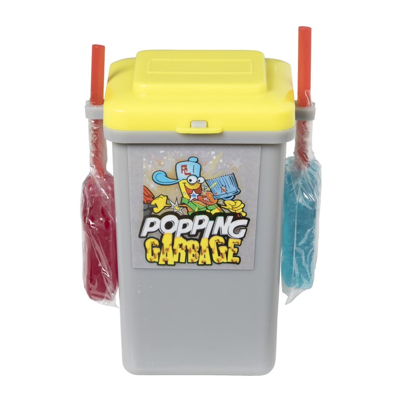 Poppin garbage - 40 g