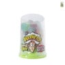 Warheads super sour bites - 80 g 