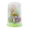 Warheads super sour bites - 80 g 