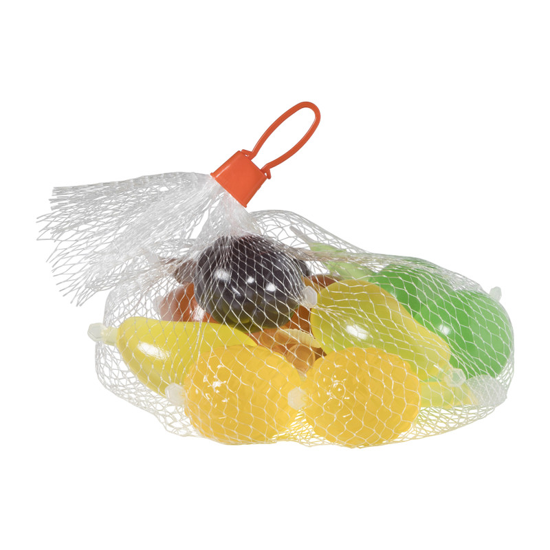 Fruity splash - set van 10