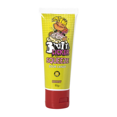 Brainlicker squeeze - 80 gram
