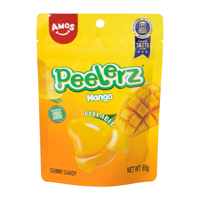 Peelerz mango - 65 gram