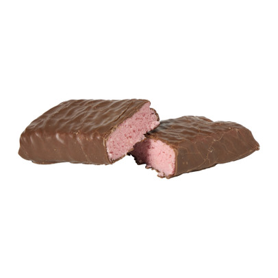 Mellowbar aardbei - 50 gram