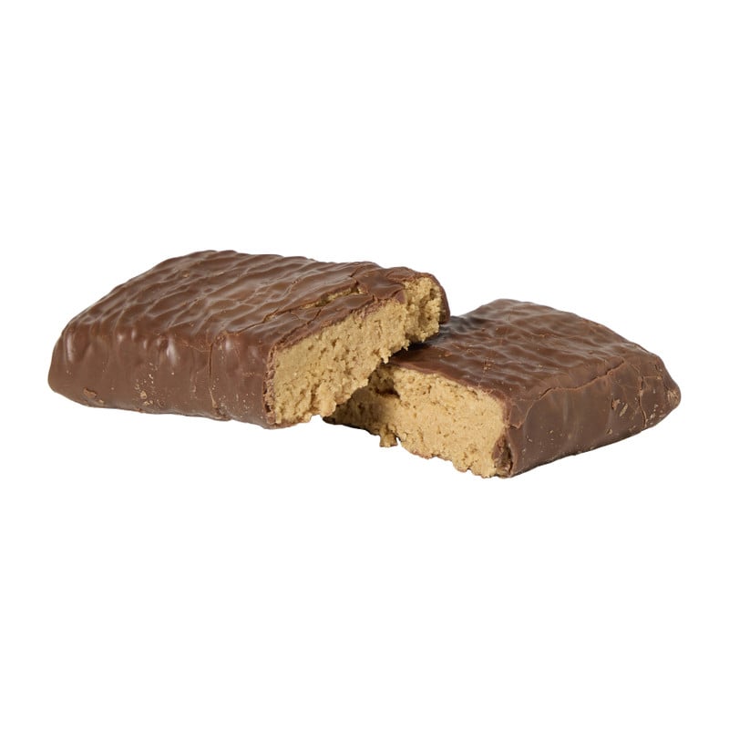Mellowbar salted caramel - 50 gram