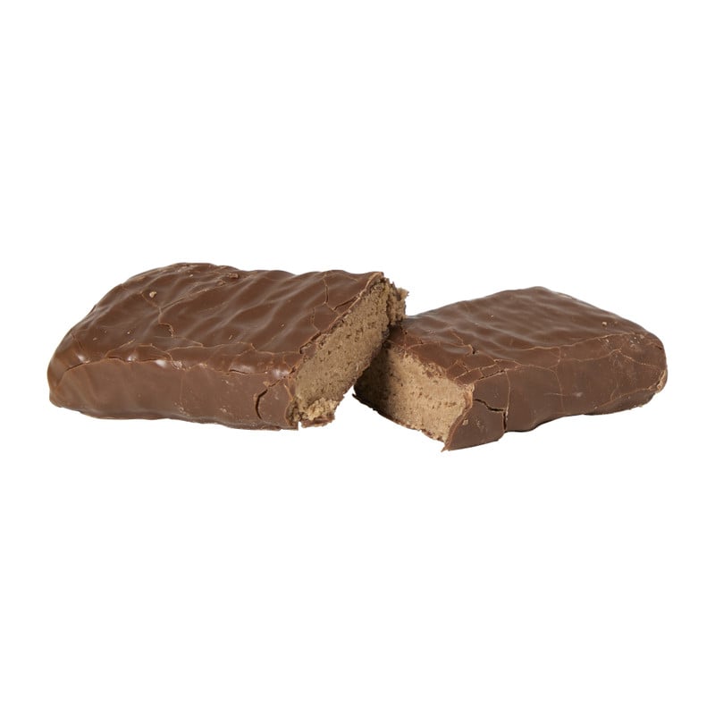 Mellowbar chocolade - 50 gram