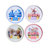 Koekjestrommel holland - multikleur  - 114 gram 