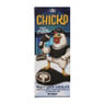Chicko crunchy crispy chicken - cookies & cream - 50 gram 