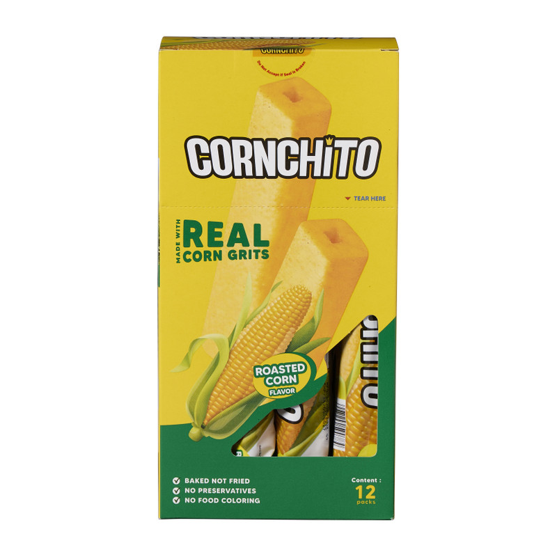 Cornchito roasted corn